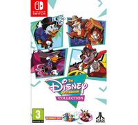 The Disney Afternoon Collection - Jeu SWITCH