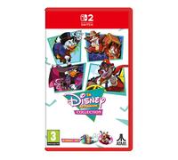Atari The Disney Afternoon Collection - Switch 2