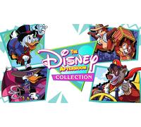 The Disney Afternoon Collection (Nintendo Switch 2 Account)