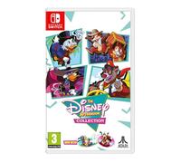 The Disney Afternoon Collection - Nintendo Switch