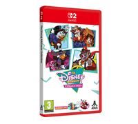 The Disney Afternoon Collection Switch 2 Neuf sous blister