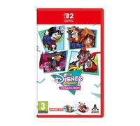 The Disney Afternoon Collection - Switch 2 - Version Française