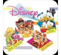 The Disney Afternoon Songbook: Music from Hit TV Shows [Import]