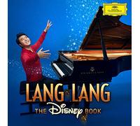 The Disney Book Vinyle