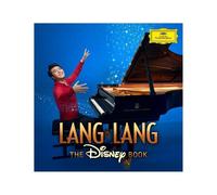 The Disney Book Vinyle