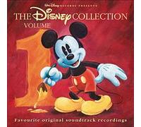 The Disney collection 1 - Version anglaise