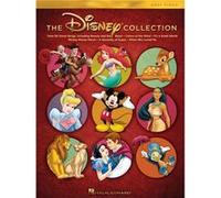 The Disney Collection by Hal Leonard Publishing Corporation Disney (Auteur)