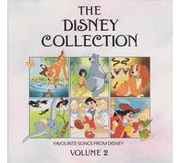 The Disney Collection - Favourite Songs From Disney Vol. 2