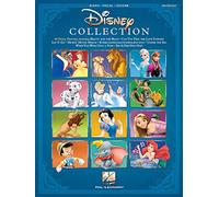 The Disney Collection by Walt Disney Company Walt Disney (Auteur)