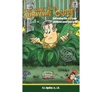 The Disney Dad's Survival Guide