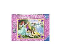 Ravensburger Puzzle Disney 10775 2 XL