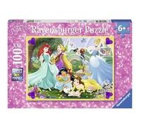Ravensburger Disney, 10775, Puzzle, 2 XL