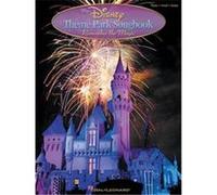 The Disney Theme Park Songbook