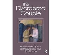 The Disordered Couple by Len Sperry Taylor & Francis Ltd (Auteur)