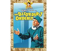 The Disorderly Orderly