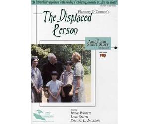 The Displaced Person