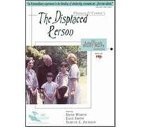 The Displaced Person - DVD Zone 1 G