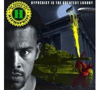 The Disposable Heroes Of Hiphoprisy - Hypocrisy Is the Greatest Luxury