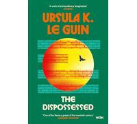 The Dispossessed