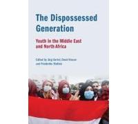 The Dispossessed Generation: Youth In The Middle East And North Africa