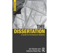 The Dissertation
