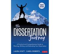The Dissertation Journey