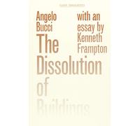 The Dissolution of Buildings: Angelo Bucci and the Paulista Modern House