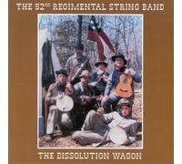 The Dissolution Wagon: Songs of the Civil War