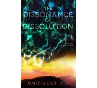 The Dissonance Of Dissolution: 2 (Our Starlit Façade)