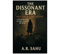 The Dissonant Era: Patriarch's Apocalypse: A Dystopian Saga Of Chaos, Disarray, And Desire