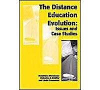 The Distance Education Evolution
