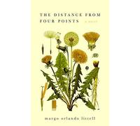 The Distance From Four Points