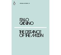 The Distance of the Moon – Penguin Books