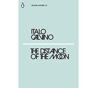 The Distance Of The Moon