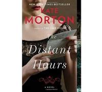 The Distant Hours Morton, Kate (Auteur)