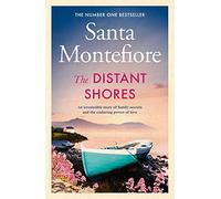 Les rivages lointains – Secrets de famille et amour durable – Nouveau roman irrésistible – Volume 5