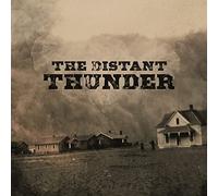 The Distant Thunder - The Distant Thunder
