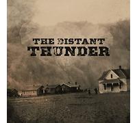 The Distant Thunder - The Distant Thunder