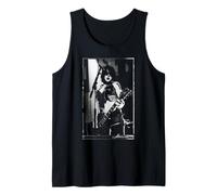 The Distillers Brody Dalle Live par Michael Robert Williams Débardeur