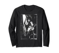 The Distillers Brody Dalle Live par Michael Robert Williams Manche Longue