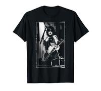 The Distillers Brody Dalle Live par Michael Robert Williams T-Shirt