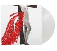 The Distillers 'Coral Fang' LP Vinyle blanc 180g - Nouveau et Scellé