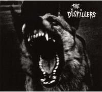 The Distillers - Distillers [Import]
