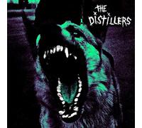 The Distillers (Purple/Pink Swirl Vinyl)