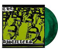 The Distillers - Sing Sing Death House - Anniversary Edition [VINYL]