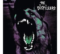 The Distillers - The Distillers [VINYL]