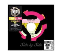 The Distillers & The Regrettes - Dismantle Me [7" VINYL] [Vinyl LP]