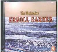 The Distinctive Erroll Garner [Import]