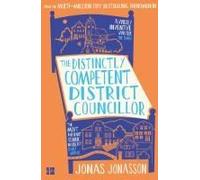 The Distinctly Competent District Councillor