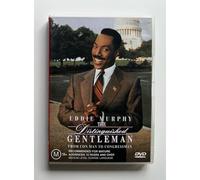 The Distinguished Gentleman - Eddie Murphy, Jonathan Lynn - Dvd (1992)